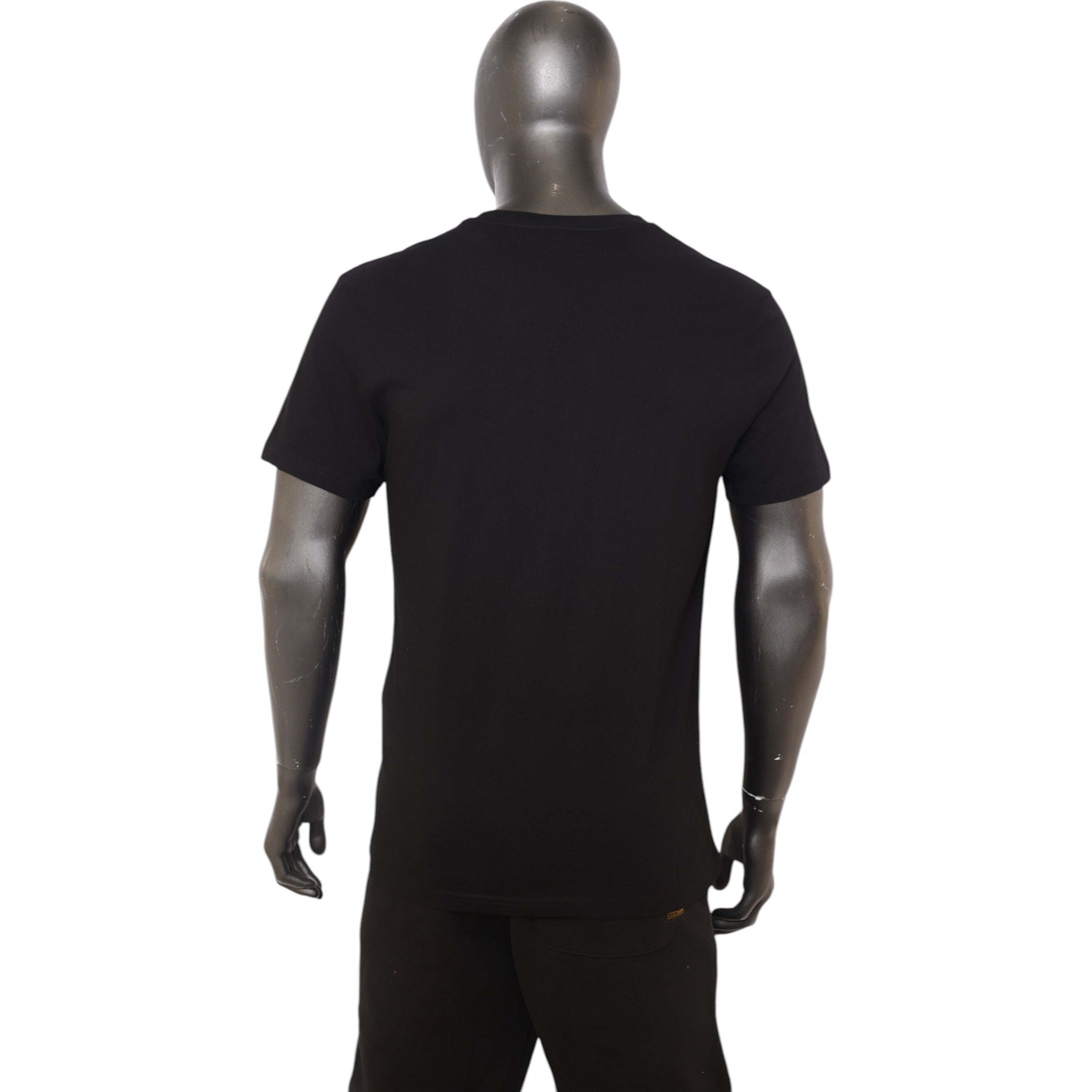 G-Star T-Shirt Raw Construction Dark Black
